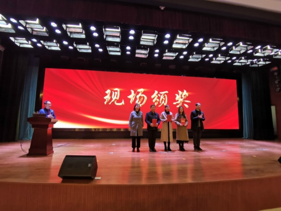 南通海门：三大活动创新推动党员冬训与“理”同行