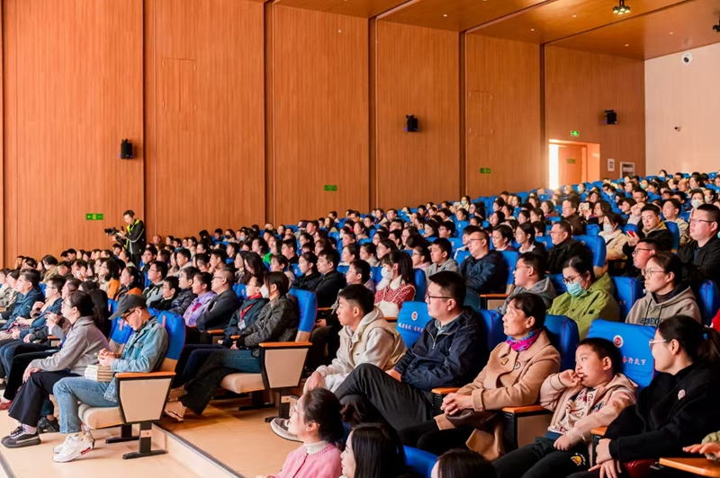 第二十四期韜奮閱讀推廣活動在南通崇川舉行