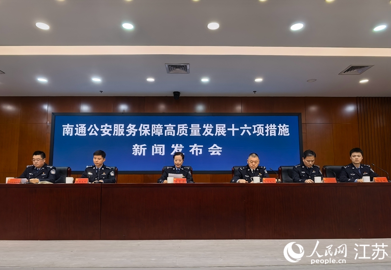 發布會現場。人民網記者 王繼亮攝