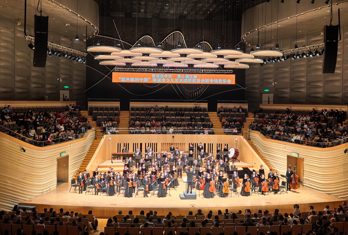 活动现场。陆颖摄