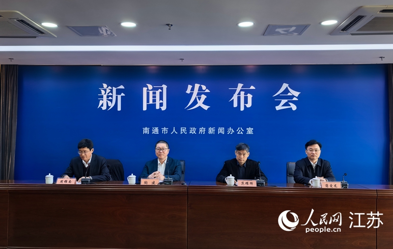 发布会现场。人民网记者 王继亮摄