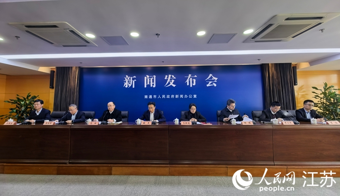 发布会现场。人民网记者 王继亮摄