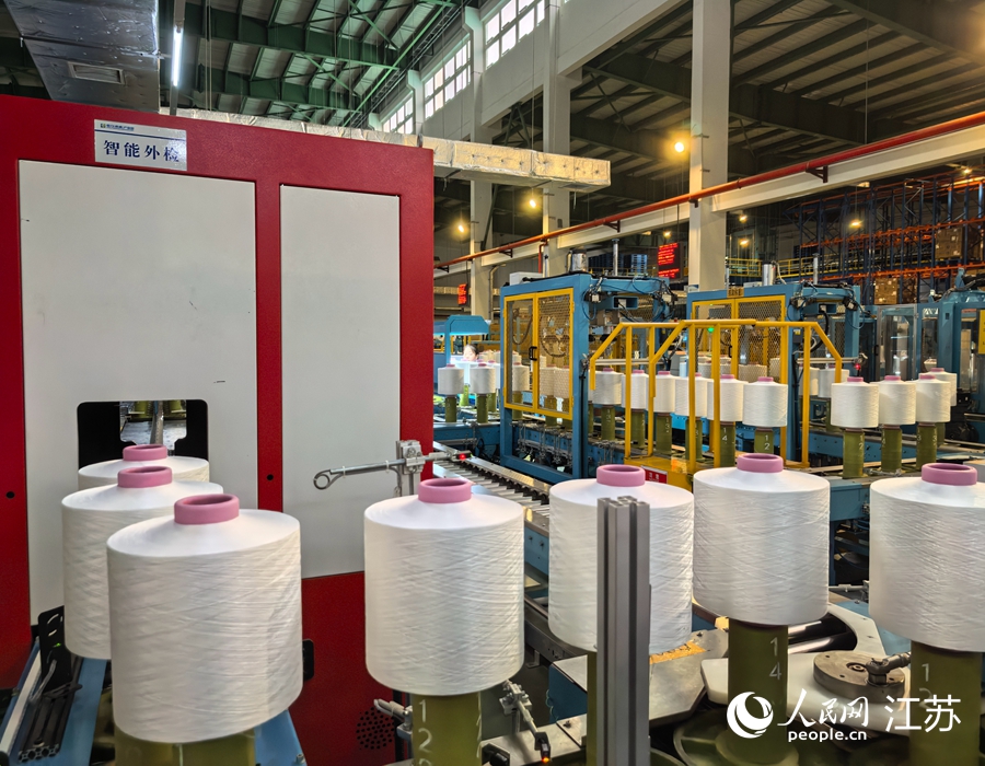 南通通州舉行“智匯江海·春約通州”融媒體採風活動