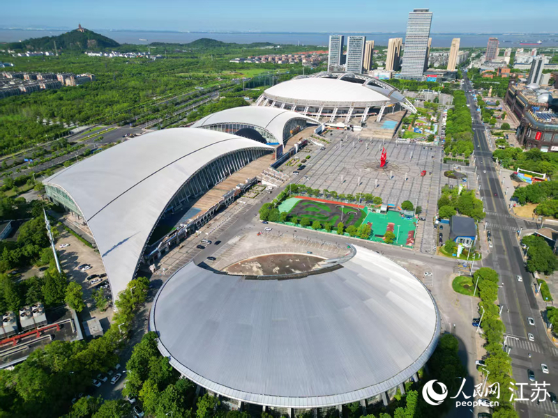 迎徐州球迷 南通推出五大文旅优惠福利 