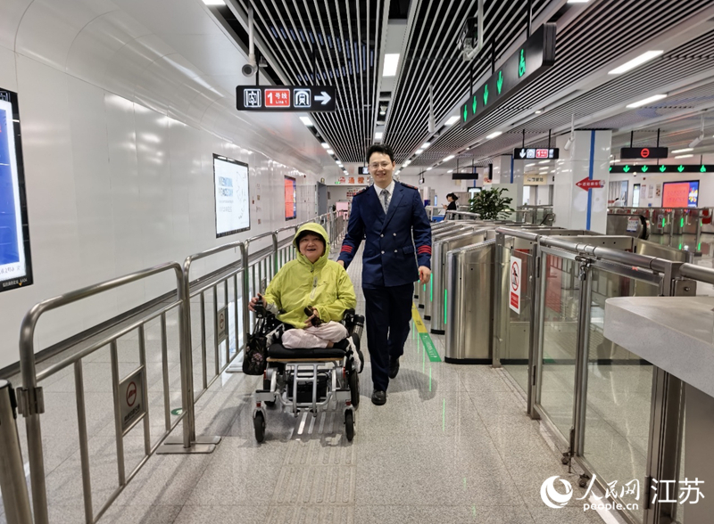 南通：從34人到260多萬人，善意接力從未停步